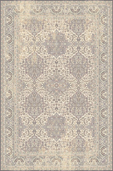 Dywan wełniany do salonu Agnella KISSA Alabastrowy AGNUS