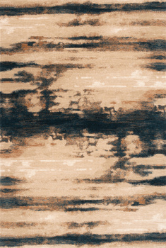 Dywan wełniany do salonu Agnella BAIA Jasno Beżowy AGNUS