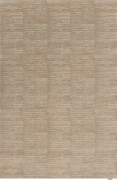 Dywan wełniany do salonu Agnella NOVO Beż CALISIA