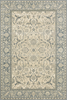 Dywan wełniany do salonu Agnella STOLNIK Len AGNUS