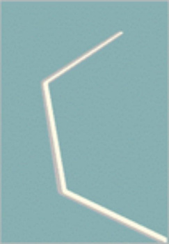 Dywan nowoczesny do salonu EMERALD Turkus EDEN