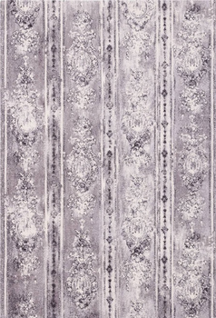 Dywan wełniany do salonu Agnella SALIA Biały AGNUS