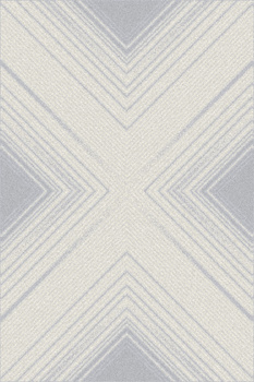 Dywan nowoczesny do salonu Agnella GULO Perłowy LORI