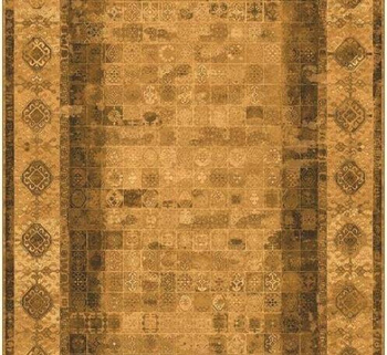 Dywan wełniany na korytarz Dywilan PAMUK Kamel Chodnik POLONIA