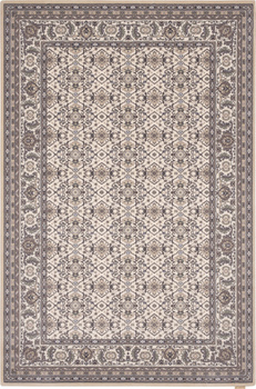 Dywan wełniany do salonu Agnella AWERA Alabastrowy CALISIA