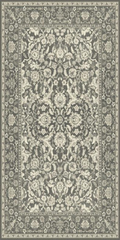 Dywan wełniany do salonu Agnella STOLNIK Popiel AGNUS