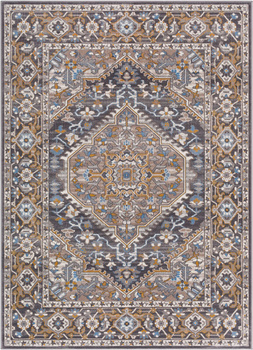 Dywan klasyczny do salonu HITRA Granit SOFT