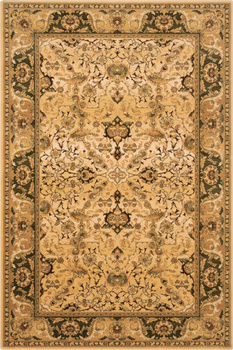 Dywan wełniany do salonu Agnella REJENT Sahara AGNUS