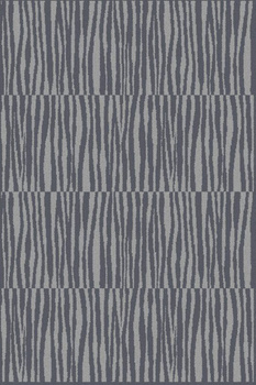 Dywan nowoczesny do salonu Agnella GLAM Antracyt SOFT SHRINK