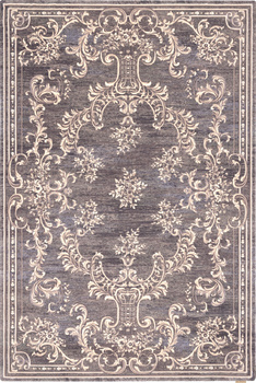 Dywan wełniany do salonu Agnella GODAR Wrzosowy CALISIA