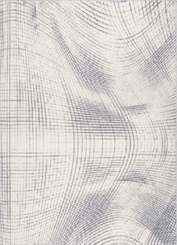 Dywan wełniany do salonu EUFRAT Alabaster MAGIC