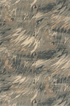 Dywan wełniany do salonu Agnella JIMMY Popiel AGNUS