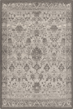 Dywan wełniany do salonu Agnella PAXTON Szary BALLATA NATURAL