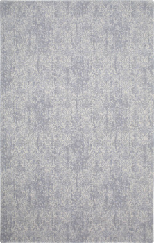 Dywan wełniany do salonu Agnella CAMILLA Błękitny AGNUS