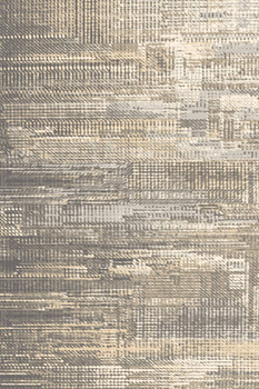 Dywan wełniany do salonu Agnella DUKO Antracytowy ISFAHAN M