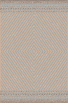 Dywan nowoczesny do salonu ABIO Beż SONGO