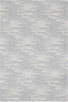 Dywan wełniany do salonu Agnella FRANCIS Jasny Szary AGNUS