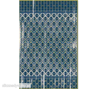 Dywan nowoczesny HESSA Limonka STANDARD