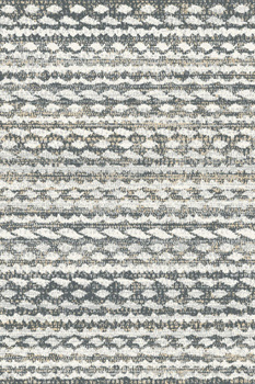 Dywan nowoczesny do salonu LOKI Szary AVANTI