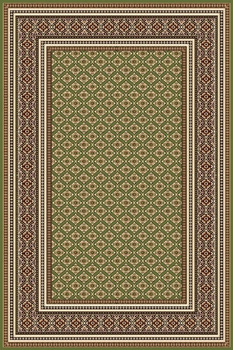 Dywan klasyczny do salonu APIUM Groszek STANDARD