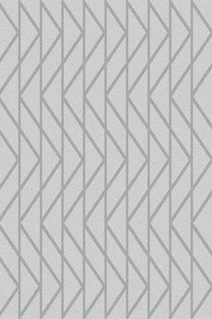 Dywan nowoczesny do salonu Agnella FRIGAL Szary SONGO