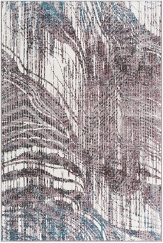 Dywan nowoczesny do salonu GALIUM Szary TOUCH